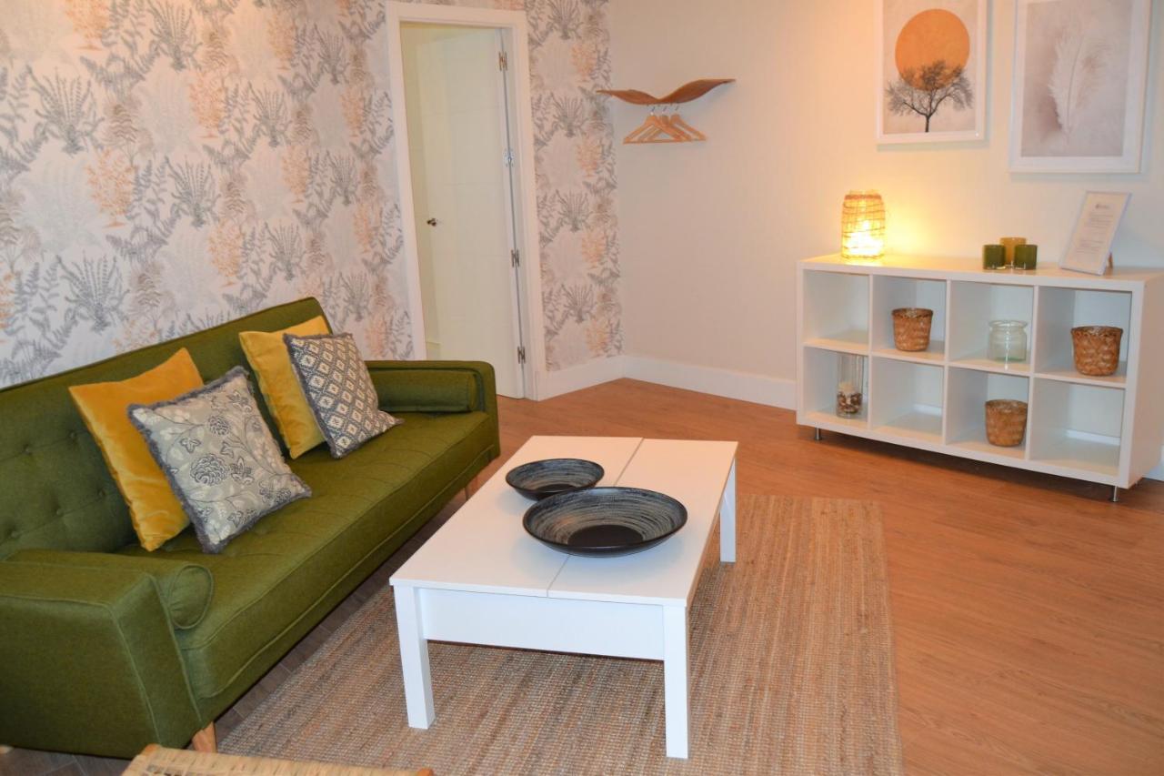 Encantador Apartamento En El Centro Historico De Malaga Málaga Exterior foto
