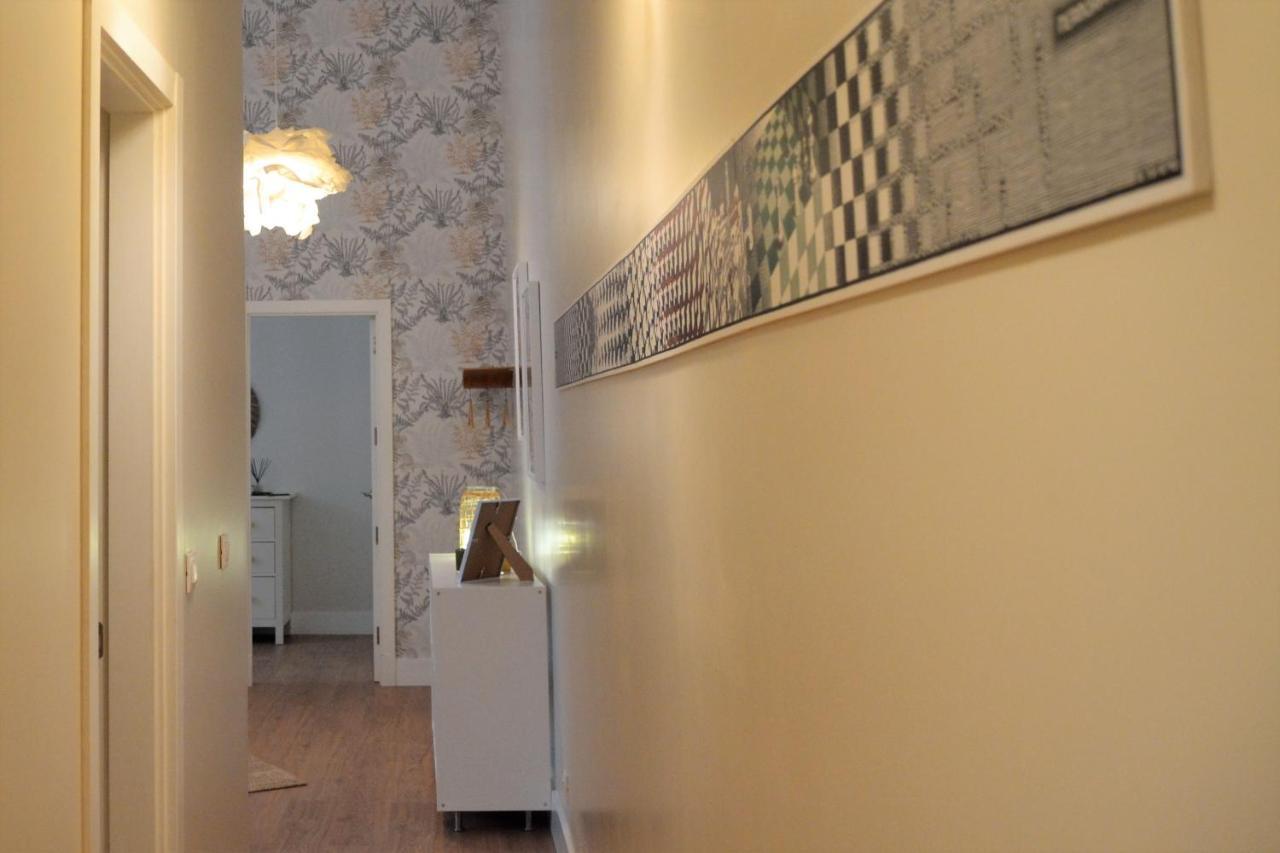 Encantador Apartamento En El Centro Historico De Malaga Málaga Exterior foto